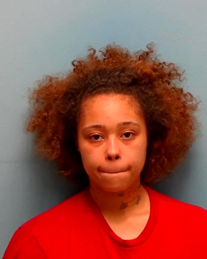 Image of ASHLEY GRANT