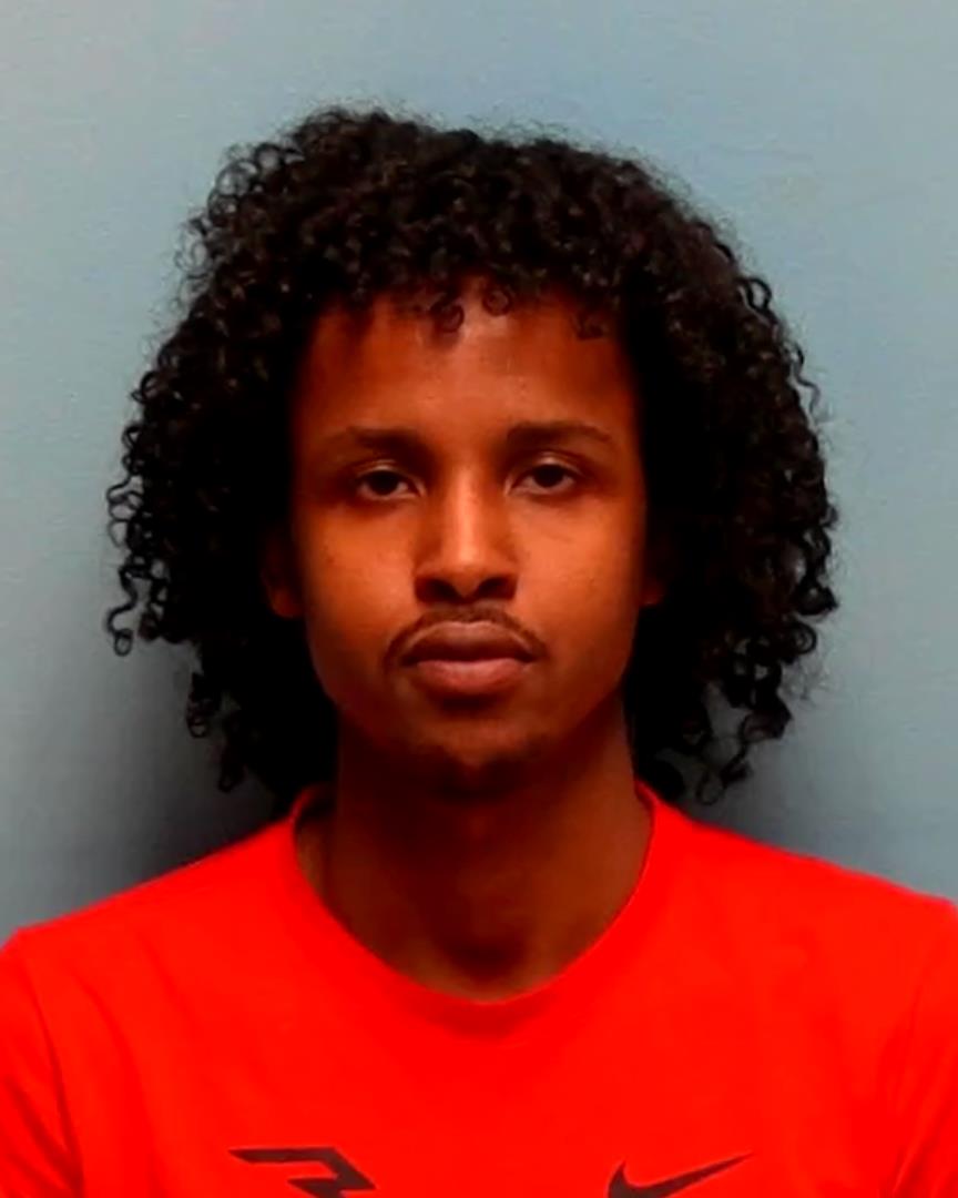 Image of HAMZA MAHAD