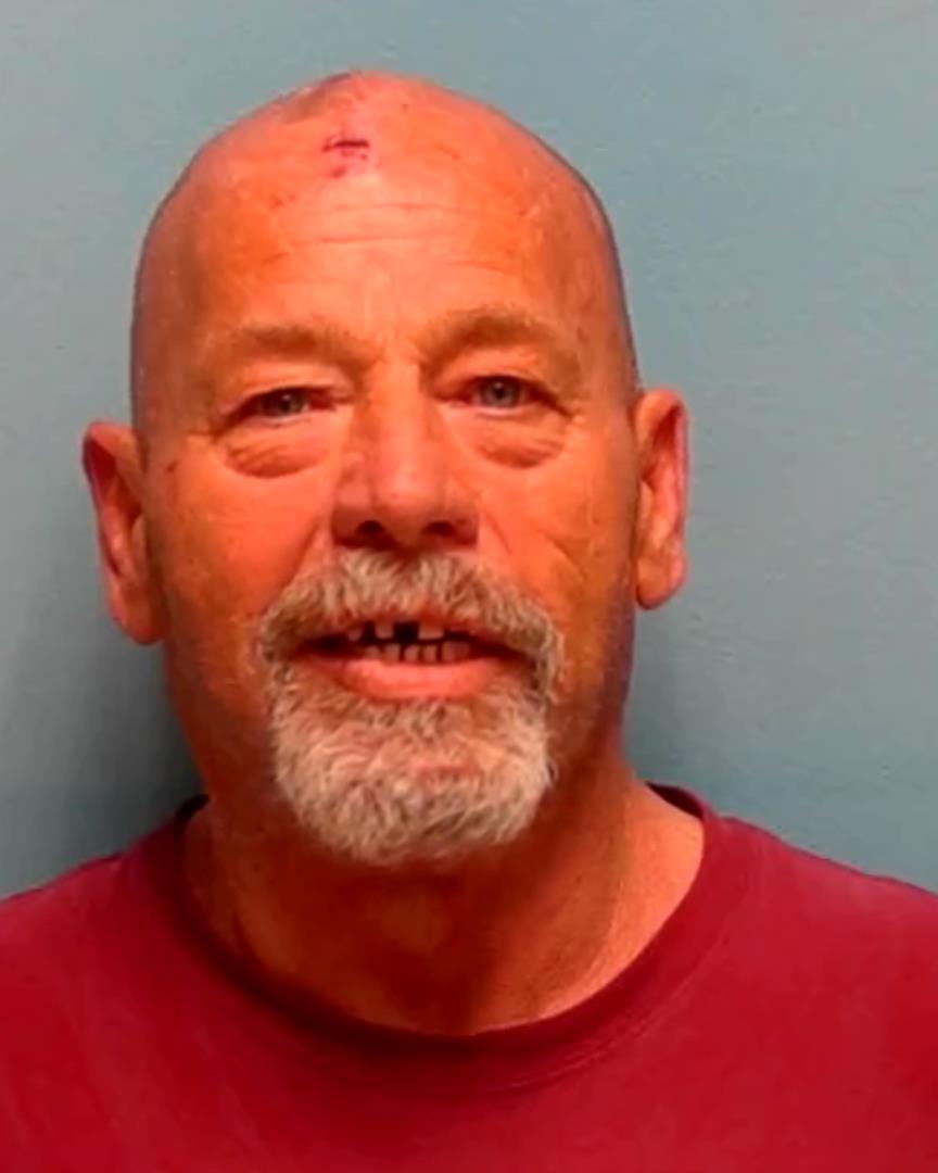 Image of KEVIN BAUMANN