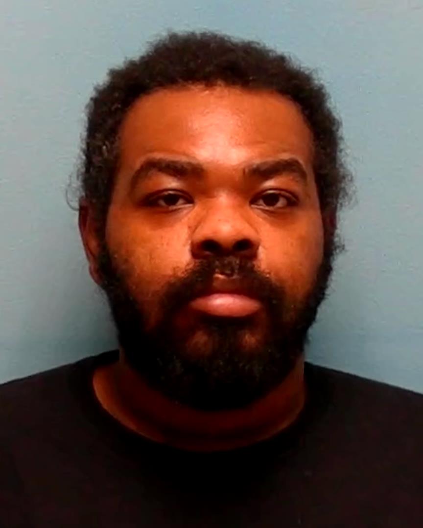 Image of JEREMIAH BROWN