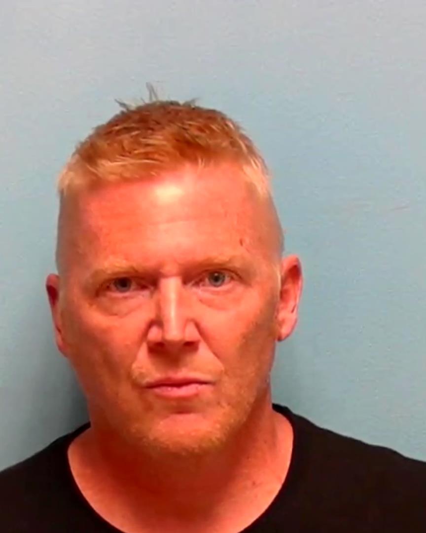 Image of JEREMY WOOLARD