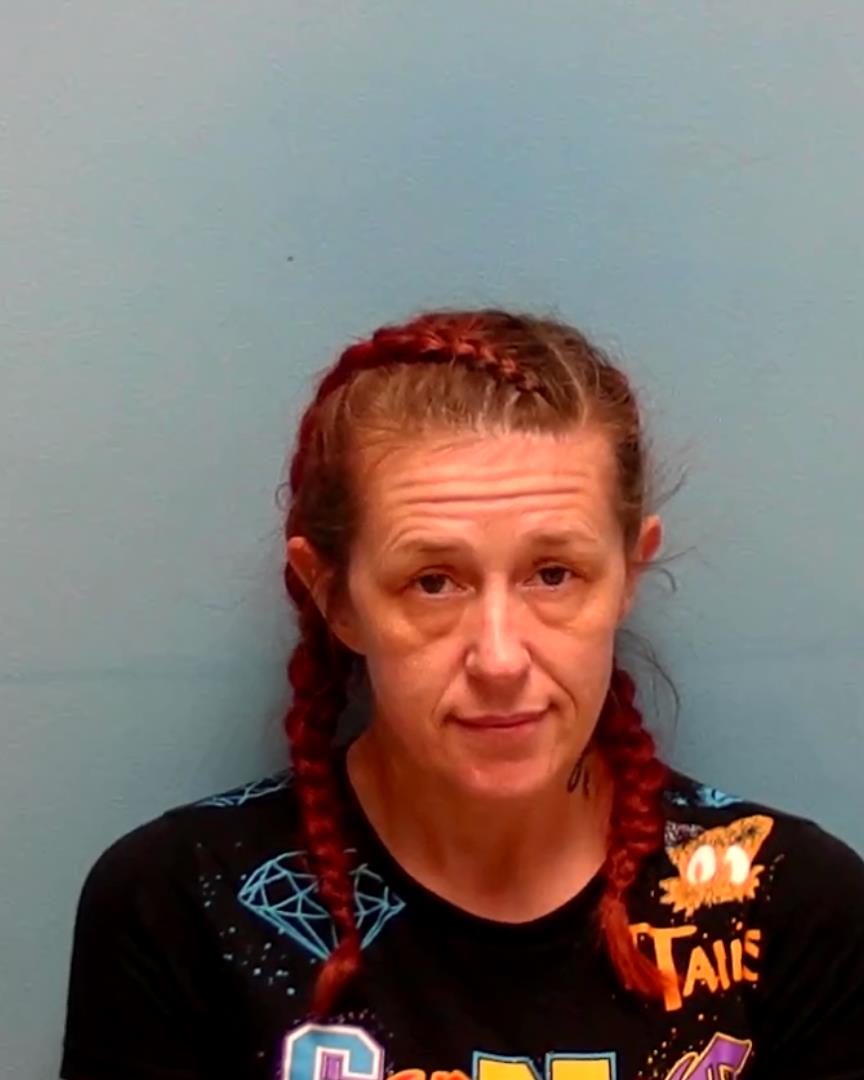 Image of AMANDA HARILUK