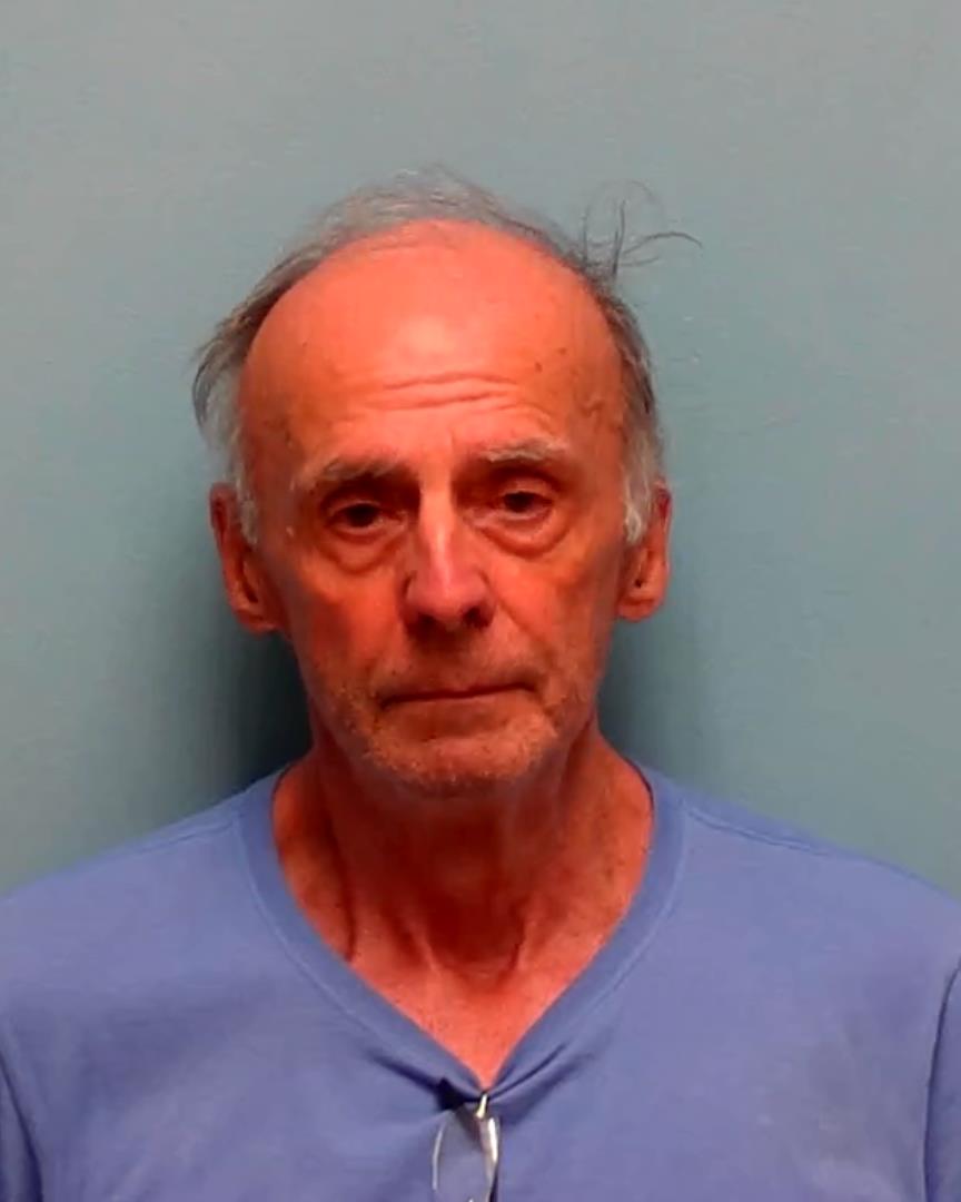 Image of ROBERT KRUEGER