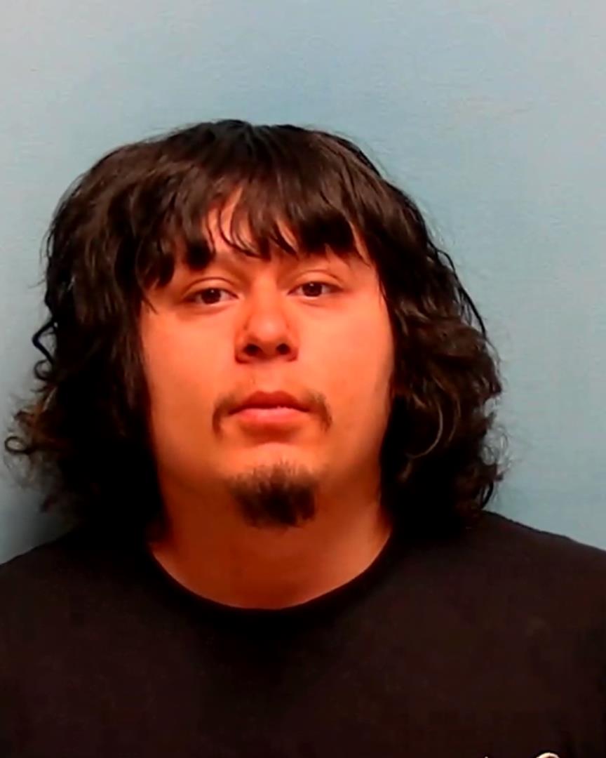 Image of ISAIAH RAMIREZ