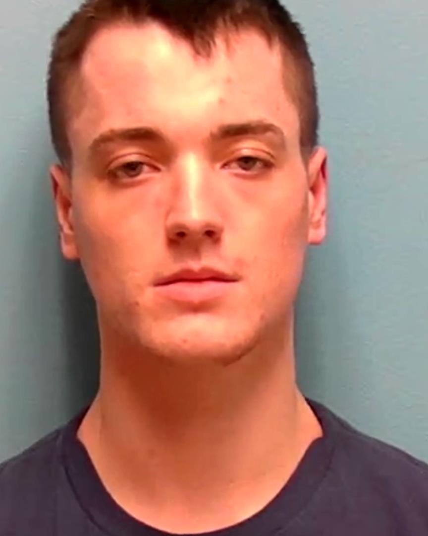 Image of JACKSON MULDER