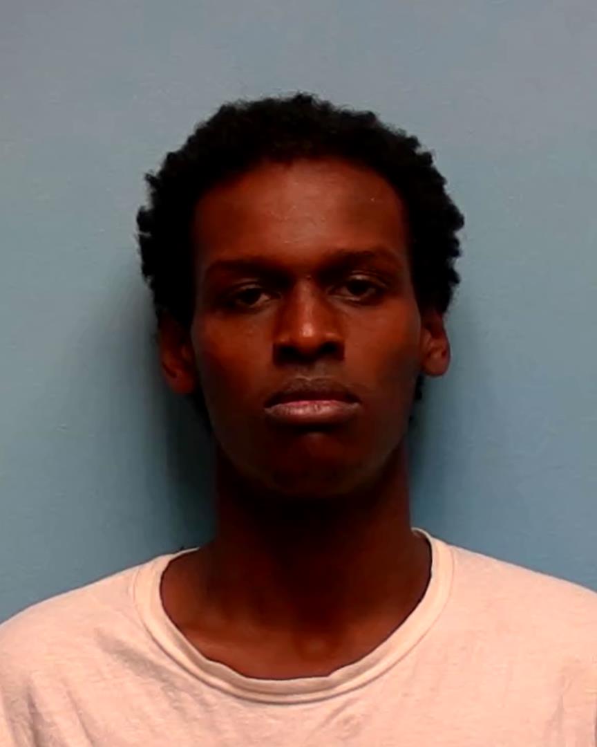 Image of JADON BATES