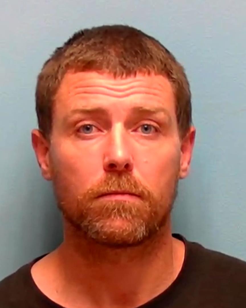 Image of JARED BEACHAM