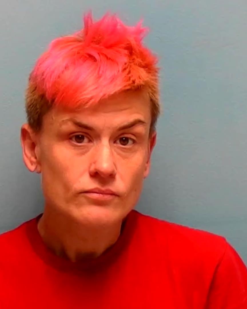 Image of JADIE SALIARIS