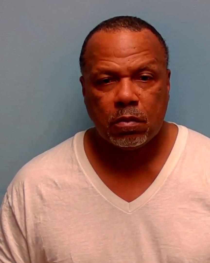 Image of KENNETH TERRY