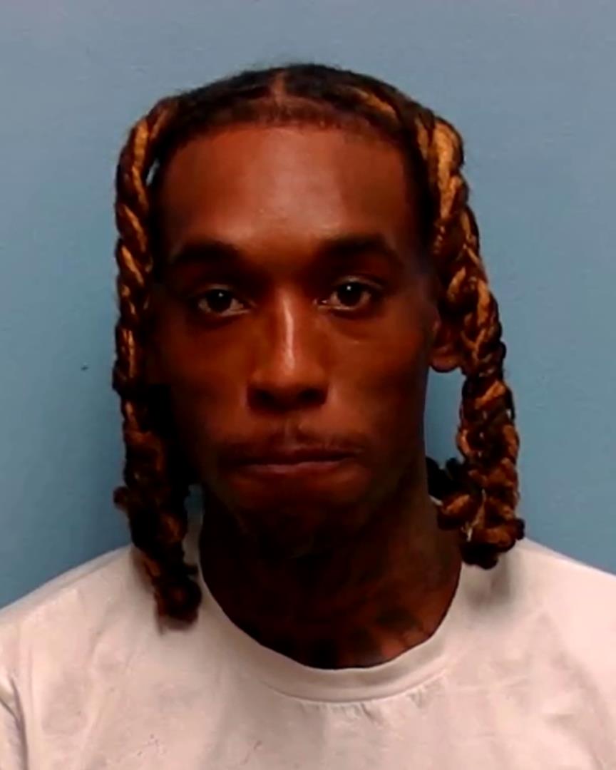 Image of DEANDRE JONES