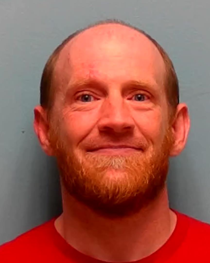 Image of DARRICK BACON