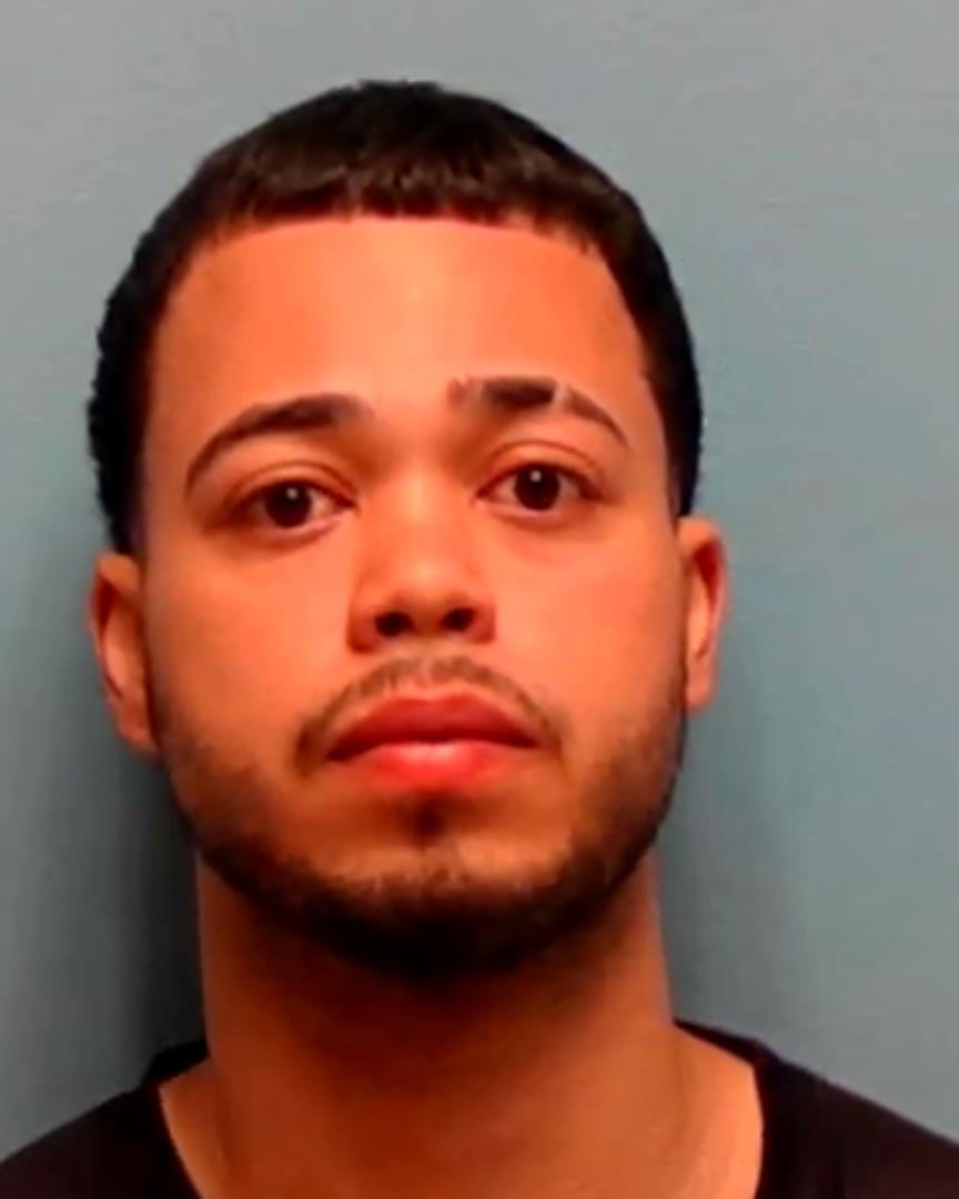 Image of JOSUE ORTIZ ABREU