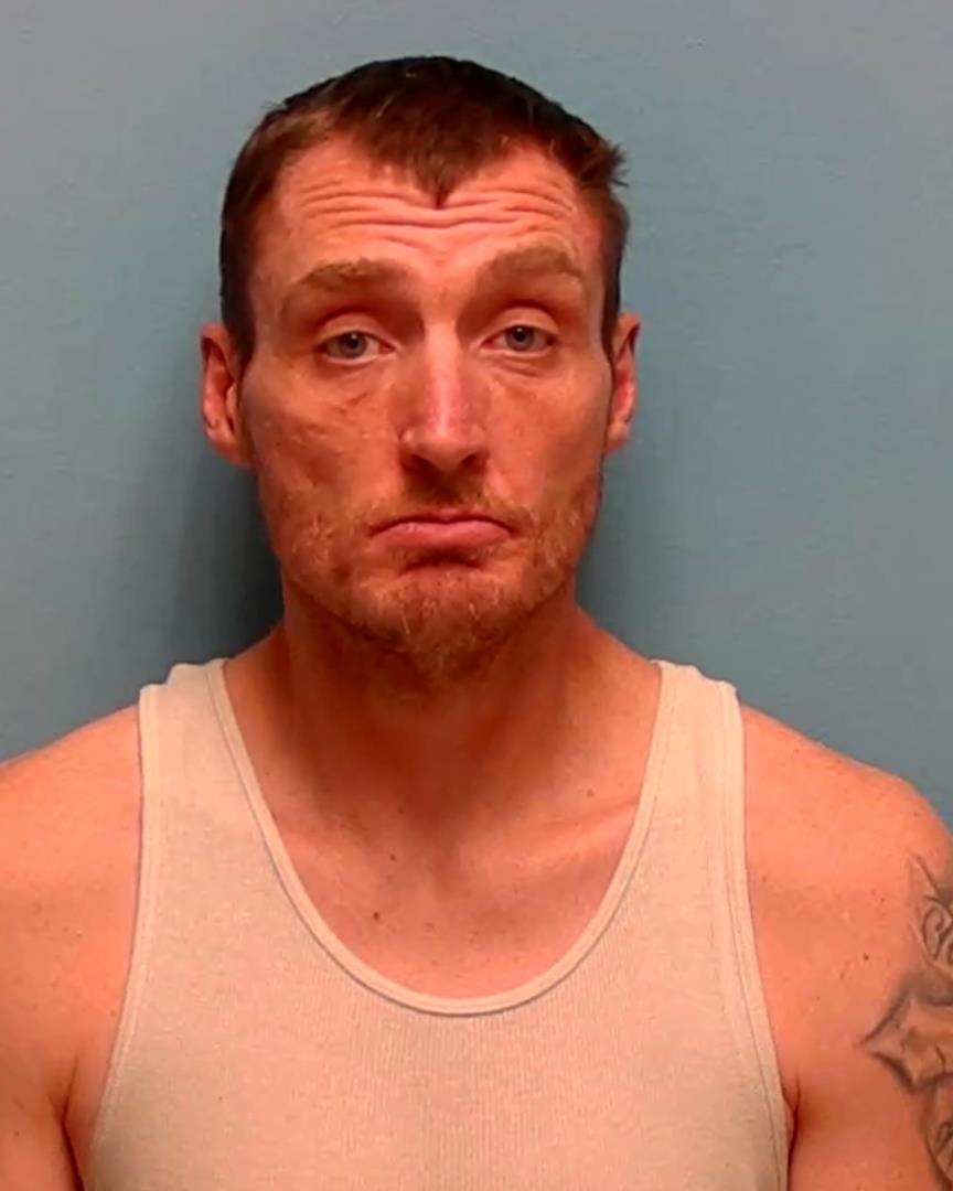 Image of JOSHUA KELLER