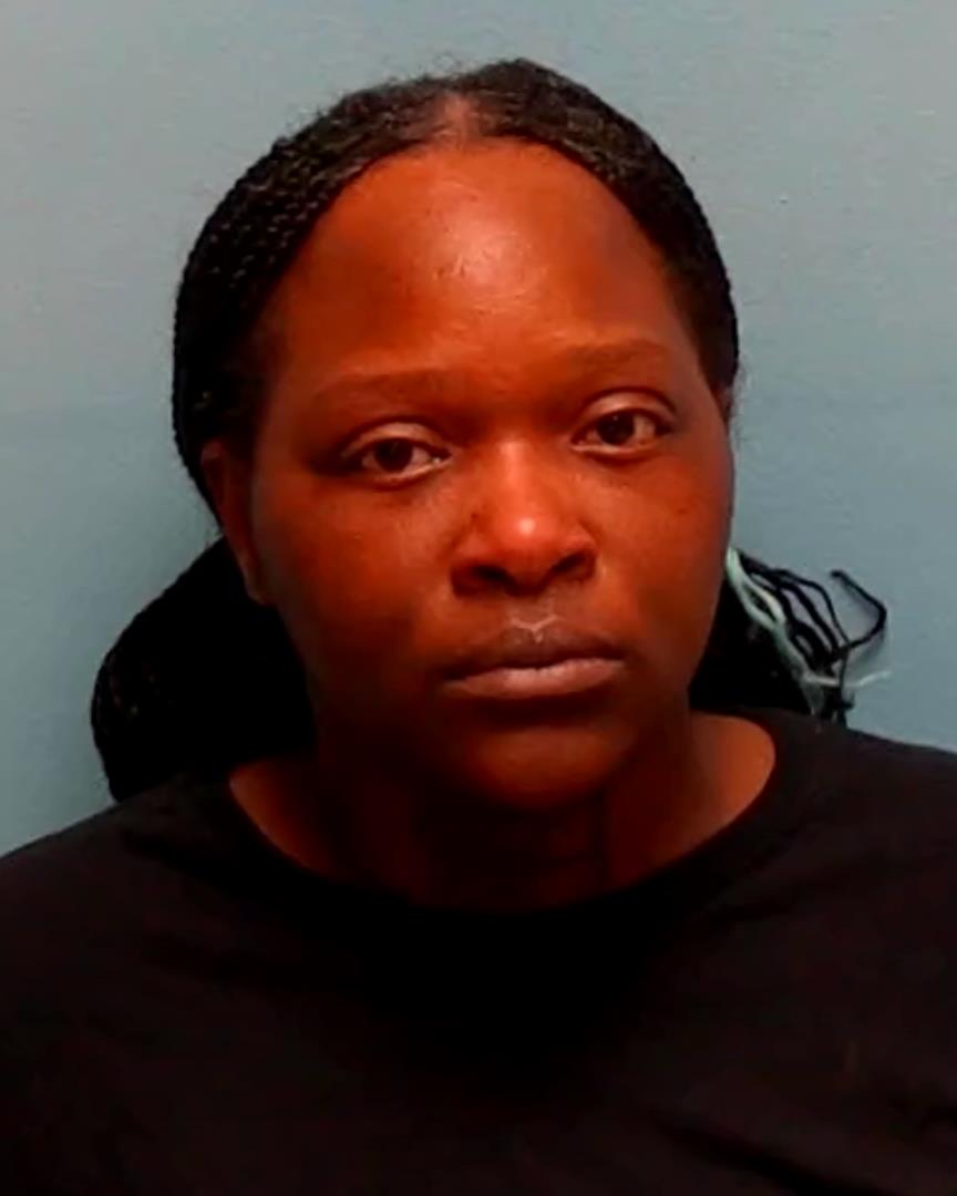 Image of TANIKKA KAZEE