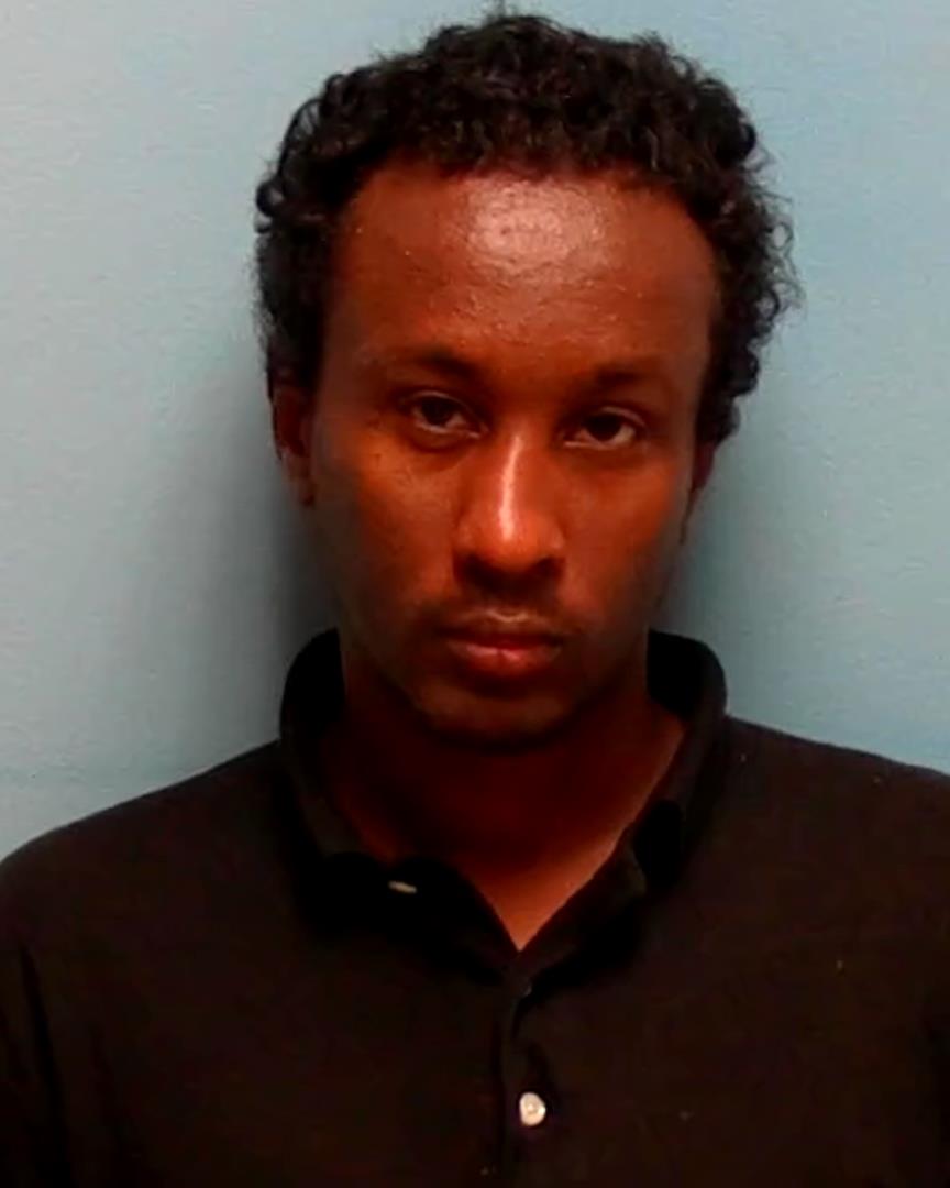 Image of ADAN ALI