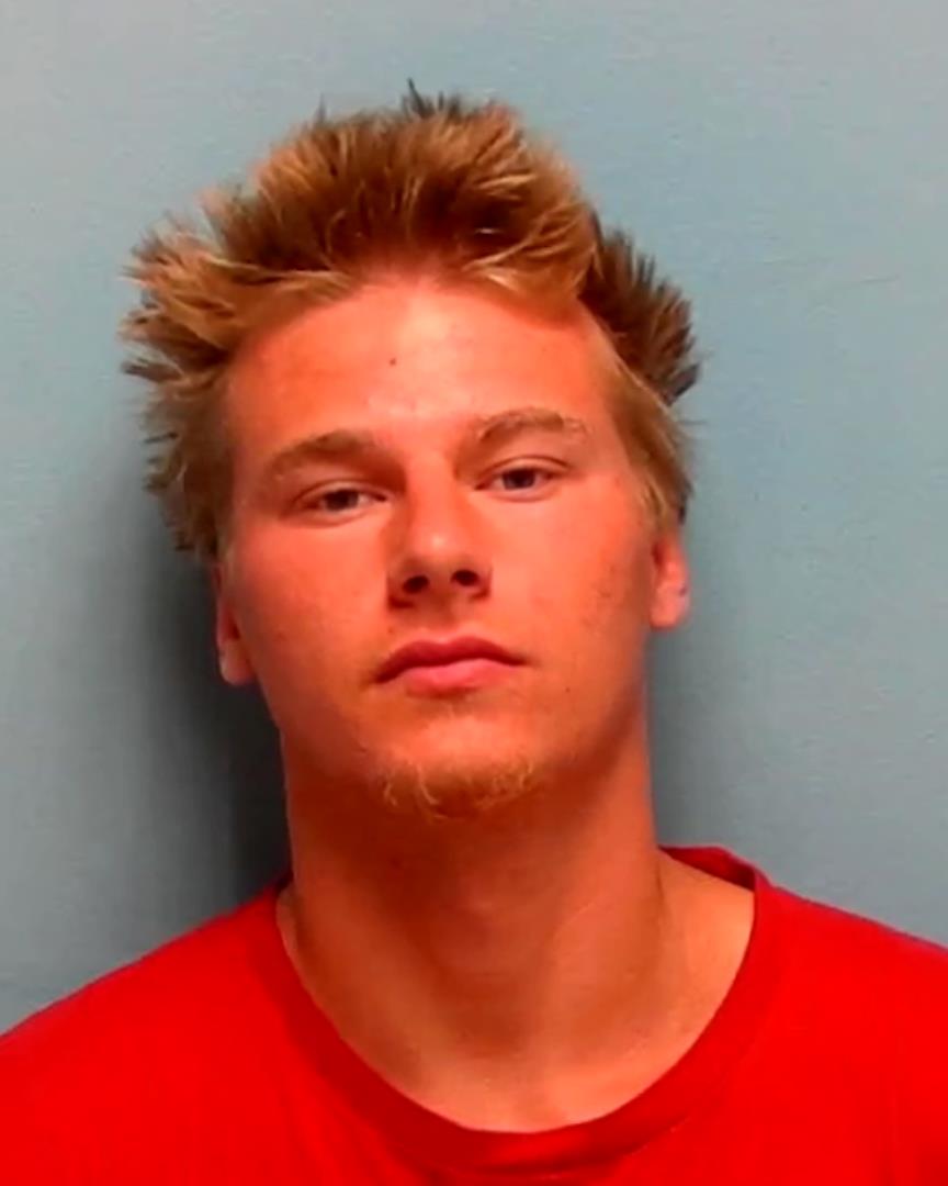 Image of BEAU LINDELL
