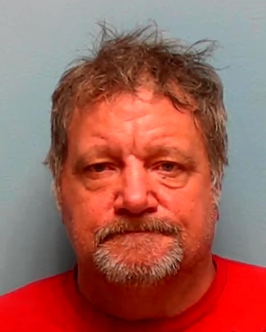 Image of JAY BRANDLE
