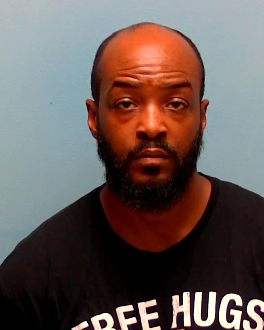 Image of JEREMIAH JONES