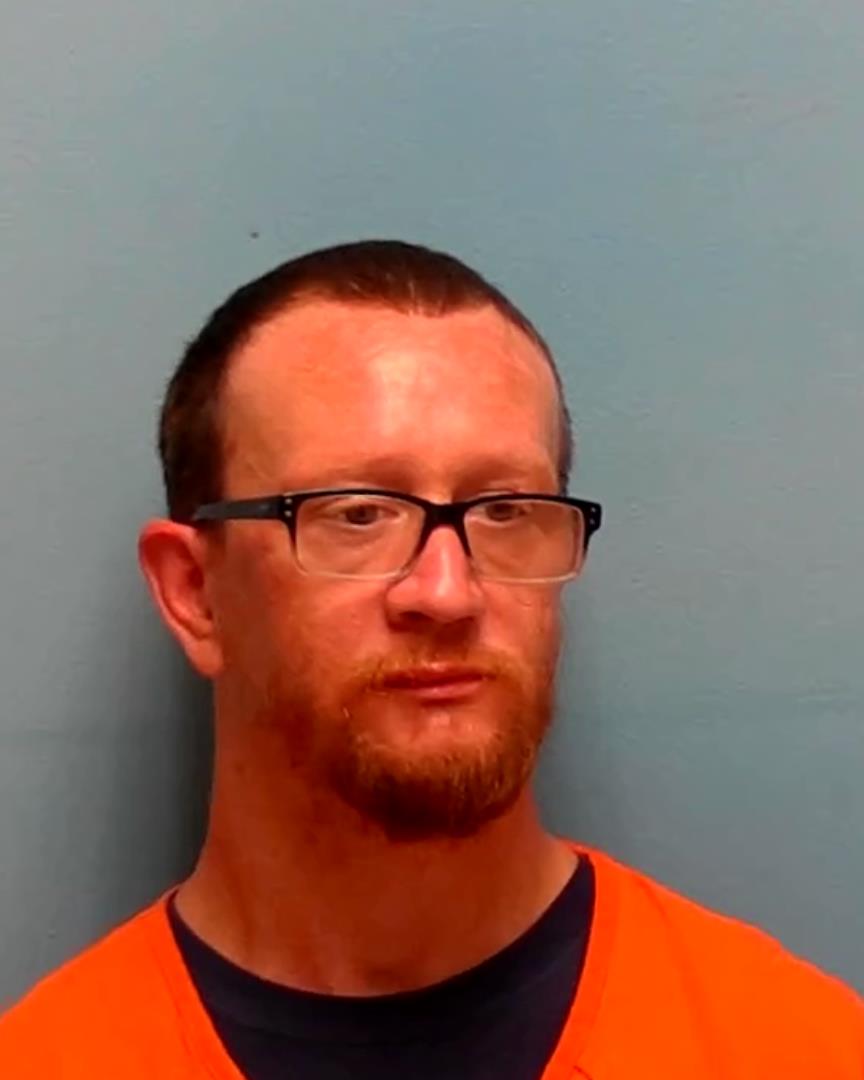 Image of JAMIE HOWELL