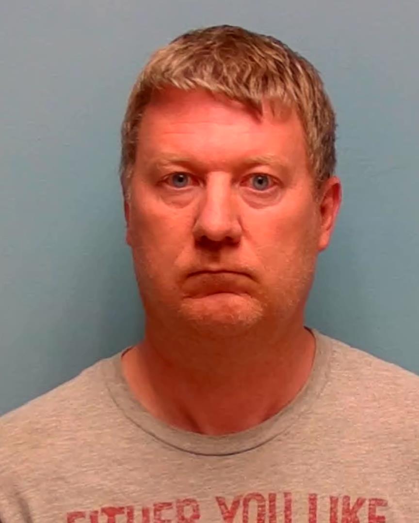 Image of SCOTT SALZER