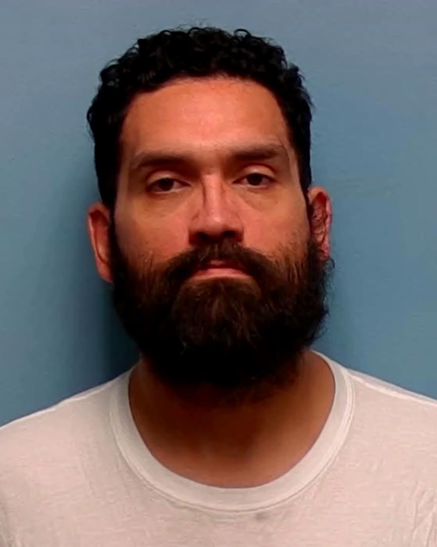 Image of GILBERT GARCIA
