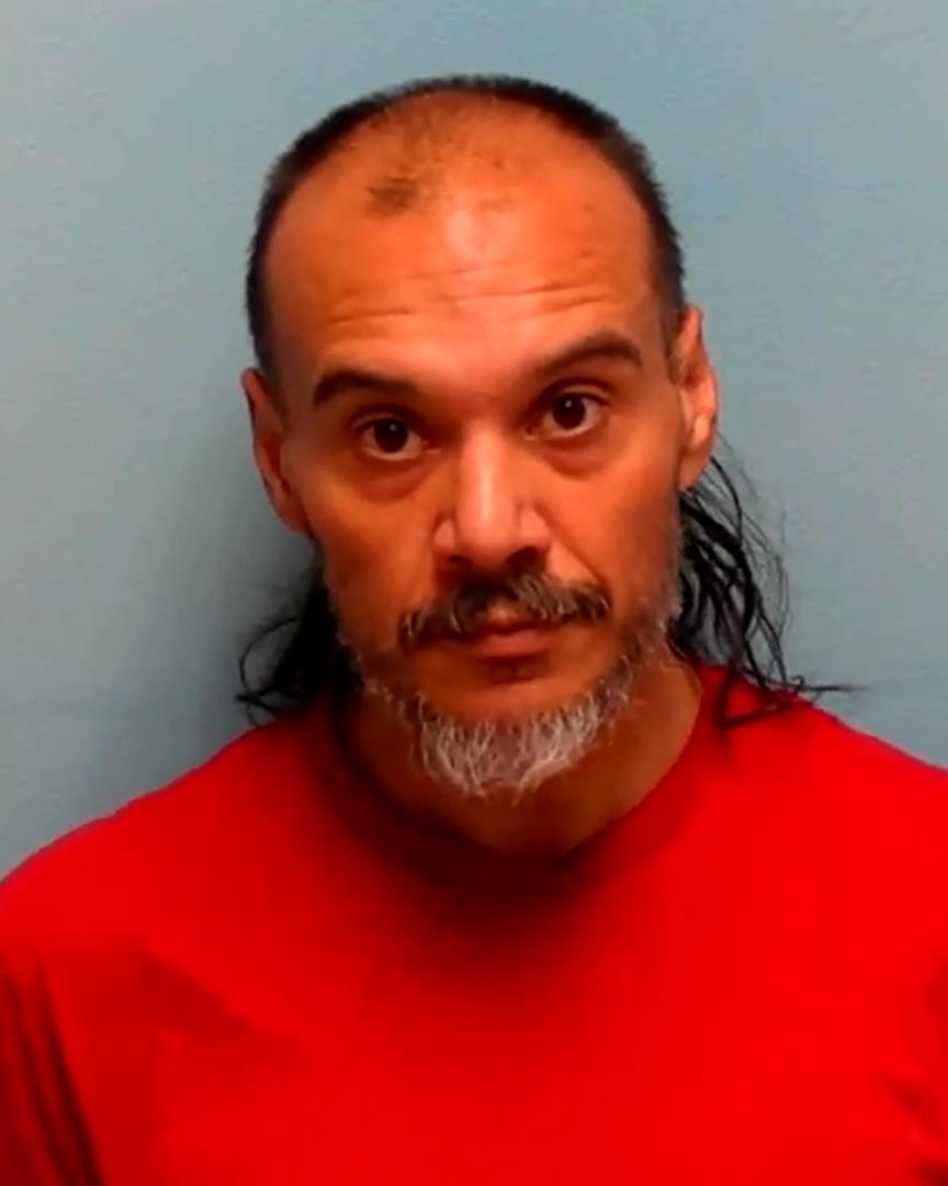 Image of ANTHONY VANKIRK