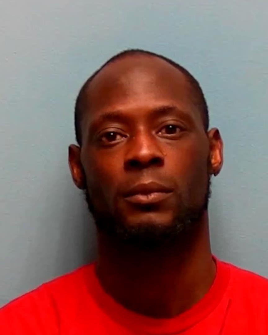 Image of DAVID KENO