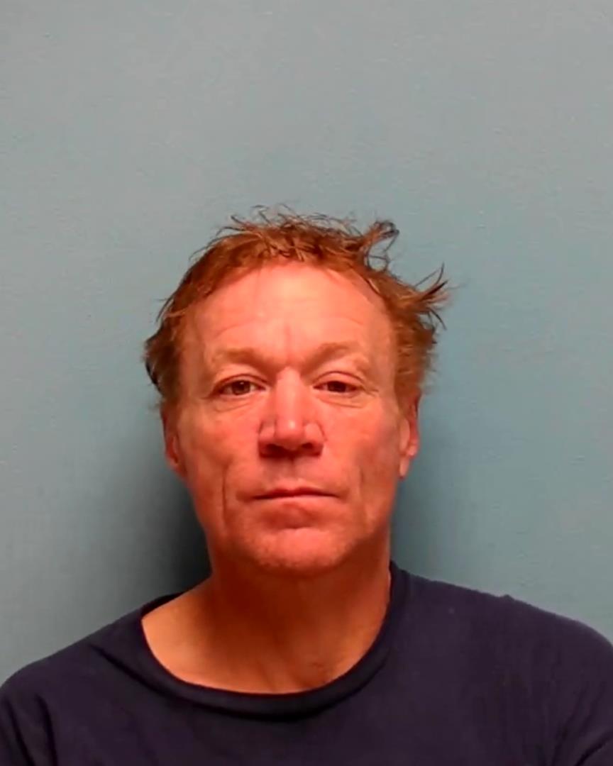 Image of BURTON STOVER