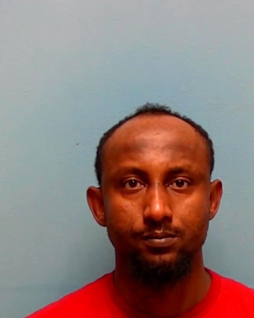 Image of ABDIHAKIM MOGE