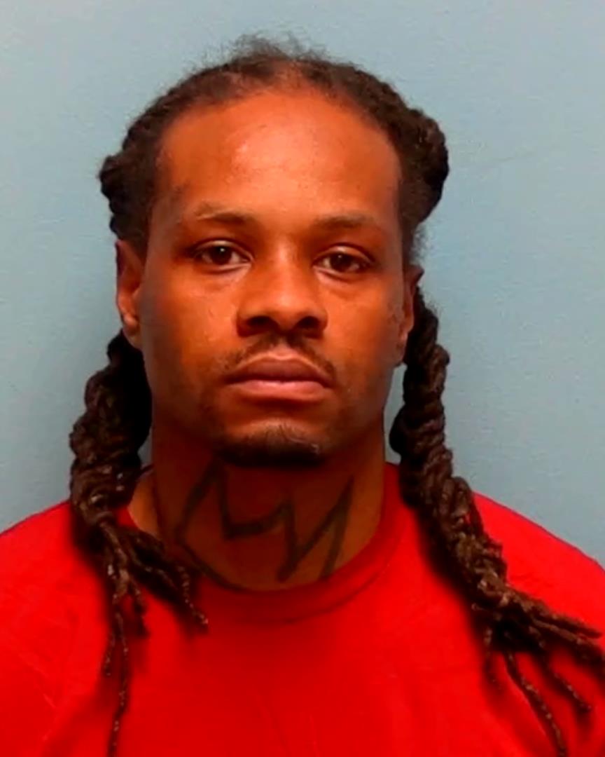 Image of JEREMY JOHNSON