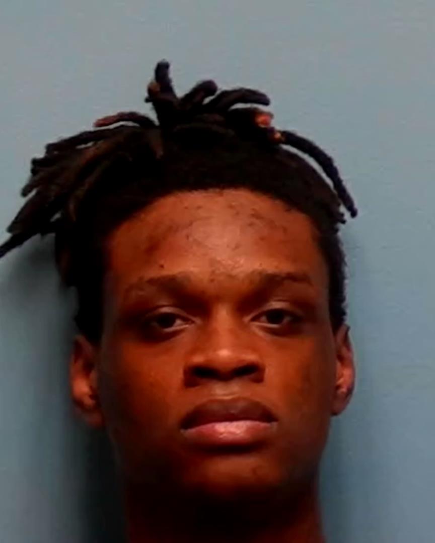 Image of CAMRON JACKSON-MCNEAL