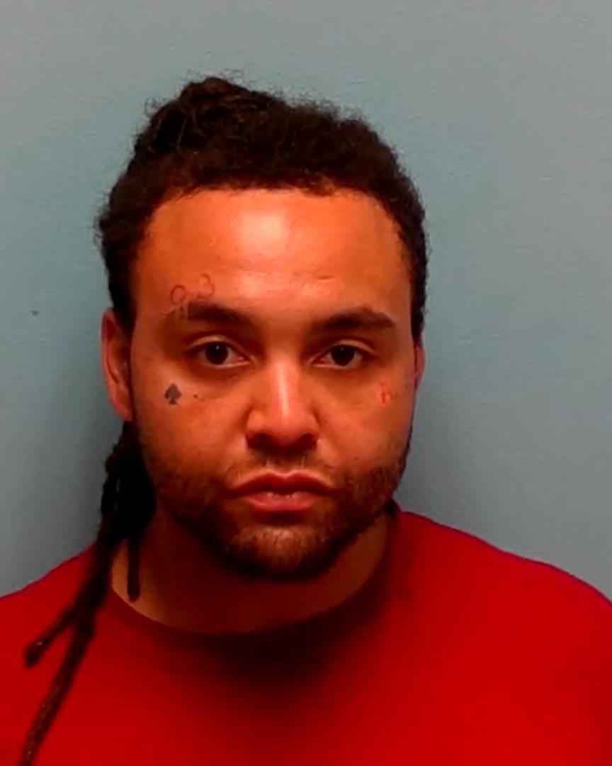 Image of DAYVEON BOWERS