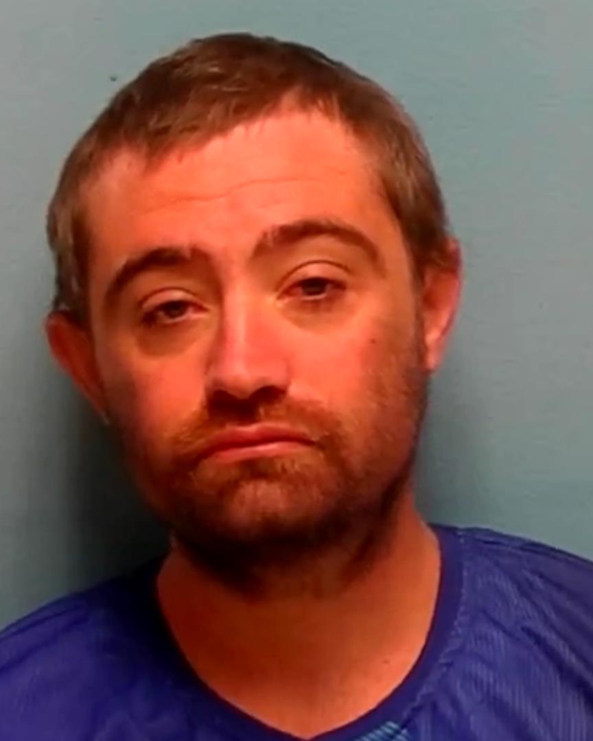 Image of PERRY GILL