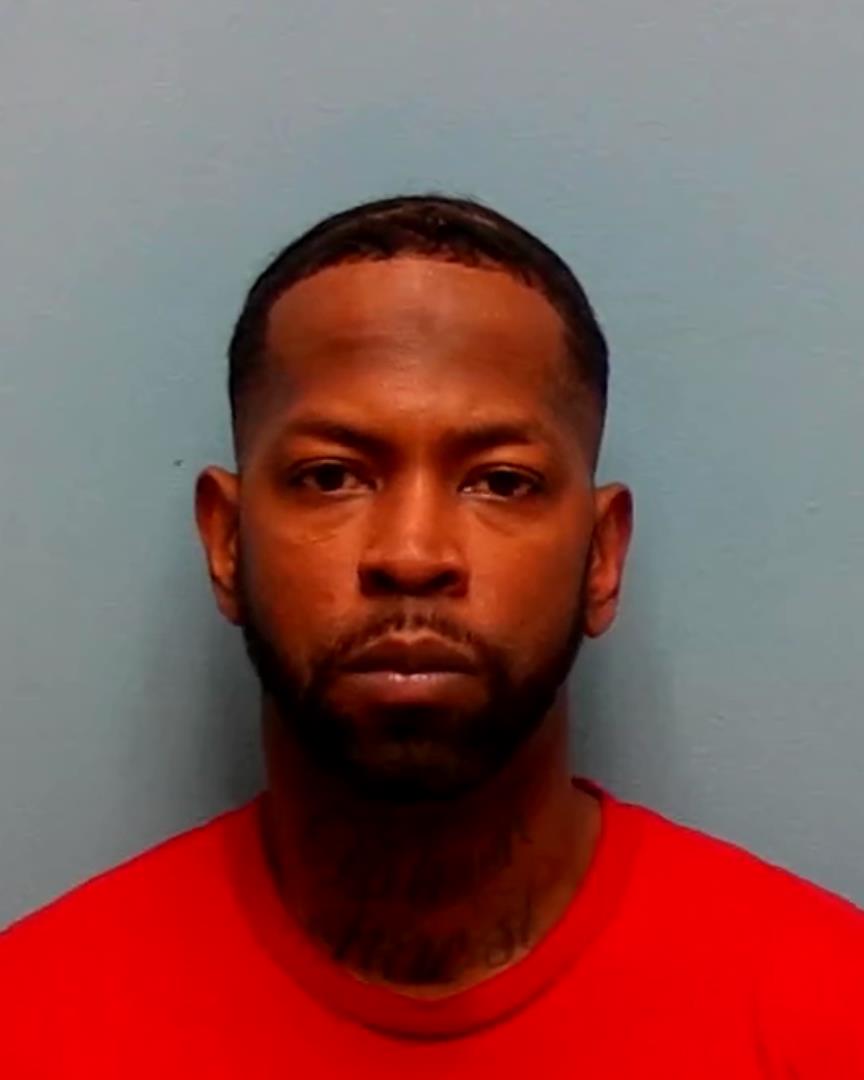Image of CALVIN SMITH