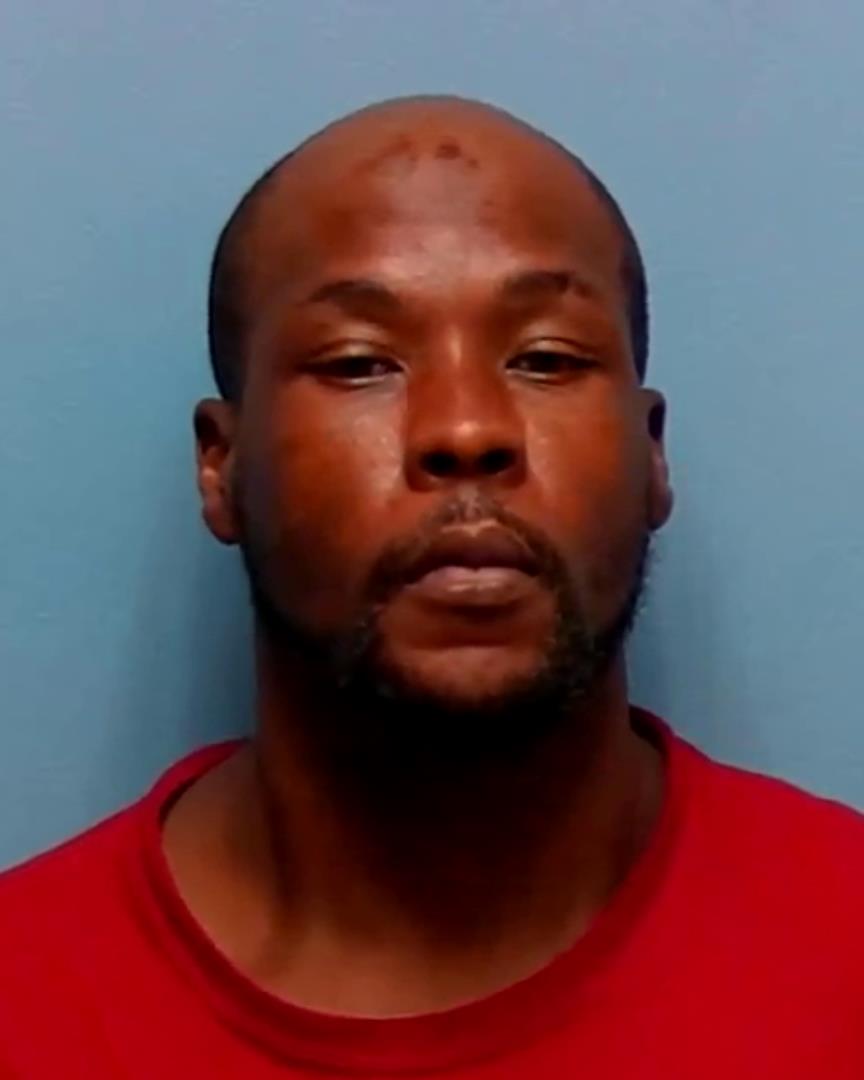 Image of ALRONDIN MCMORRIS