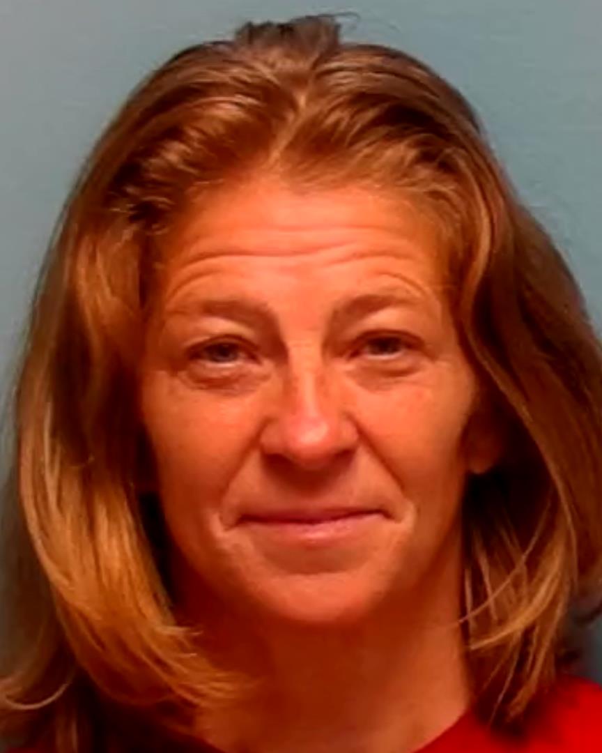 Image of STACY AUSTVOLD