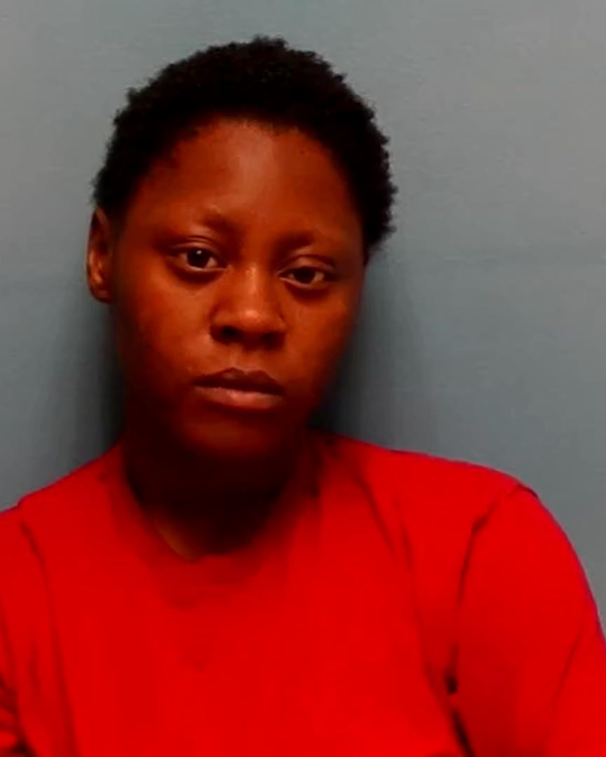 Image of LA'NIA MARSHALL