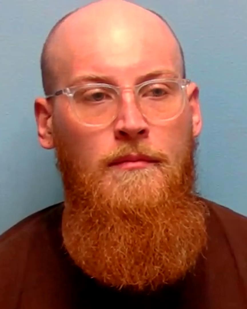 Image of NOAH BARKLEY