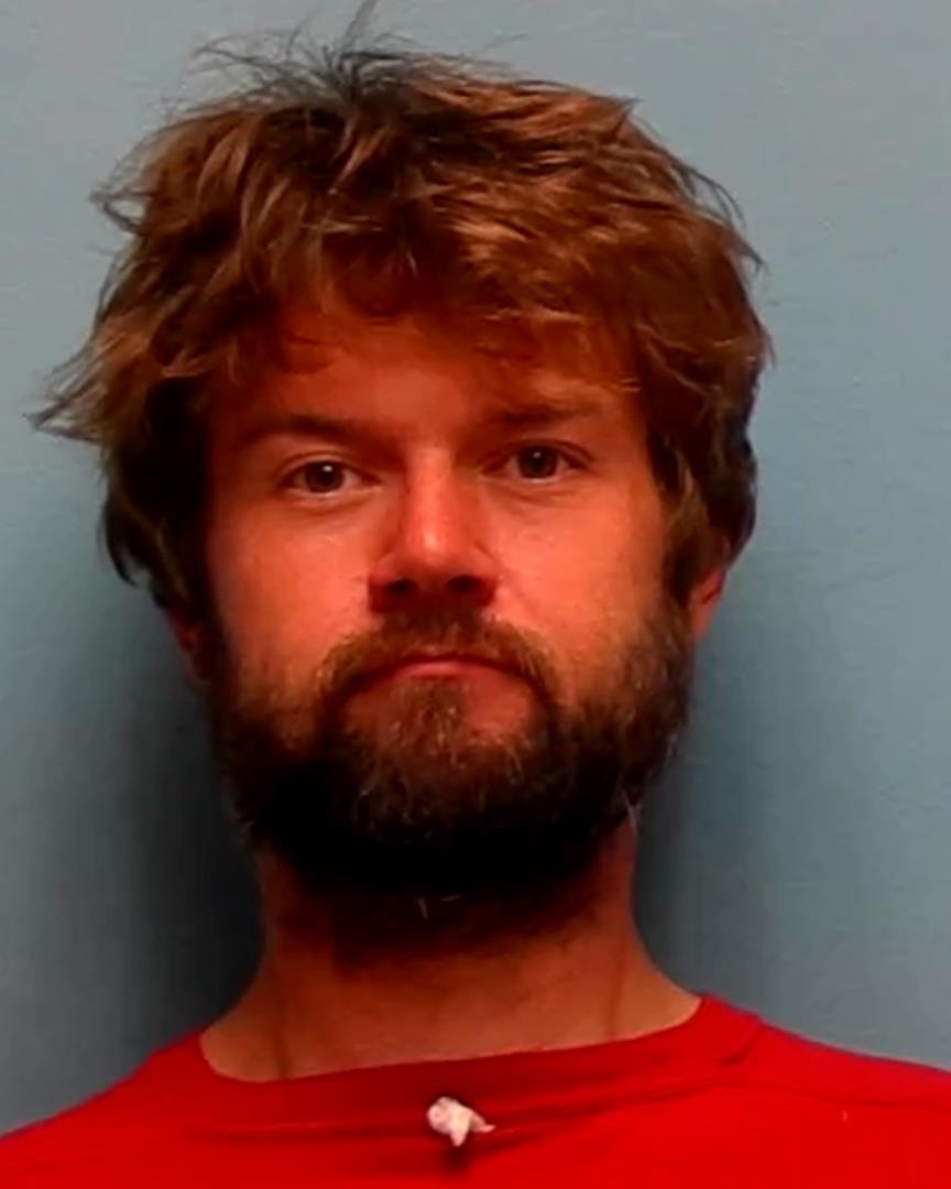 Image of ZACHARY BLASHACK