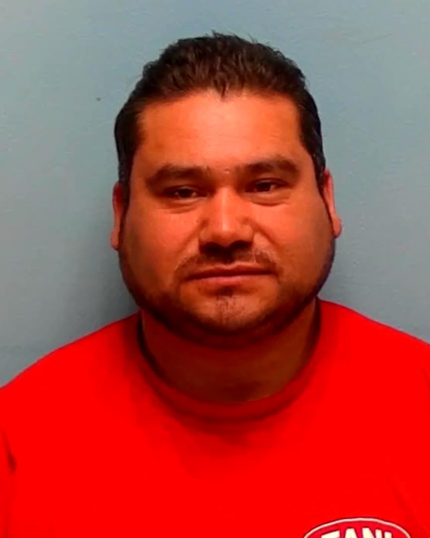 Image of JUAN CORTEZ-VARGAS