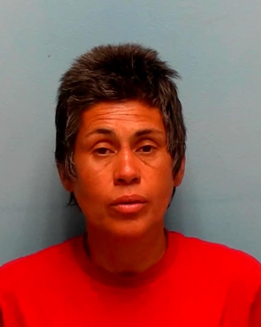 Image of YAZMIN ODELL