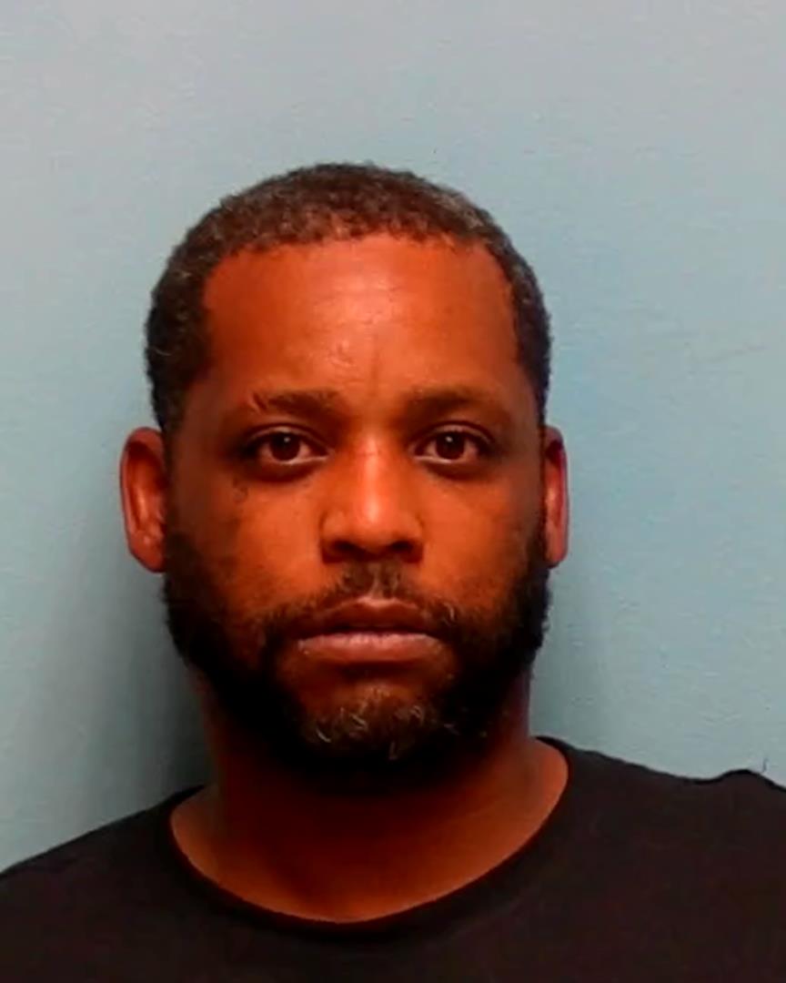 Image of LAMARE WALKER