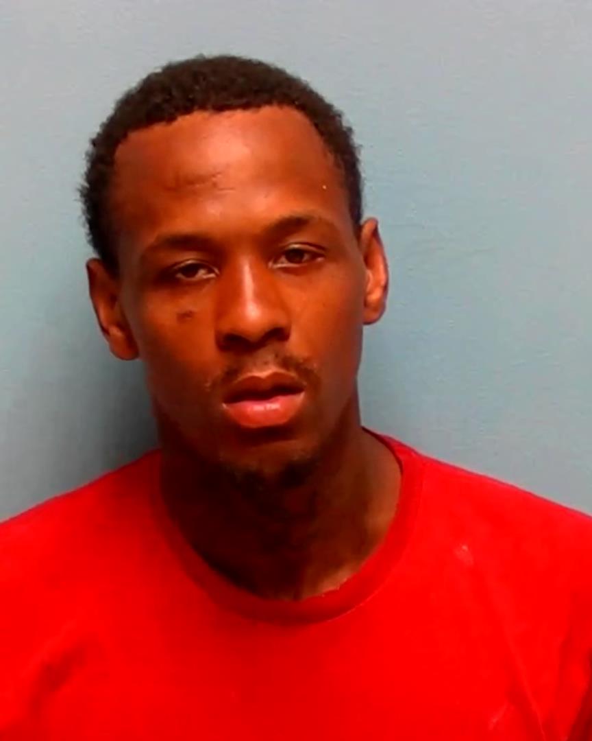 Image of KAHLEB ROBERTS
