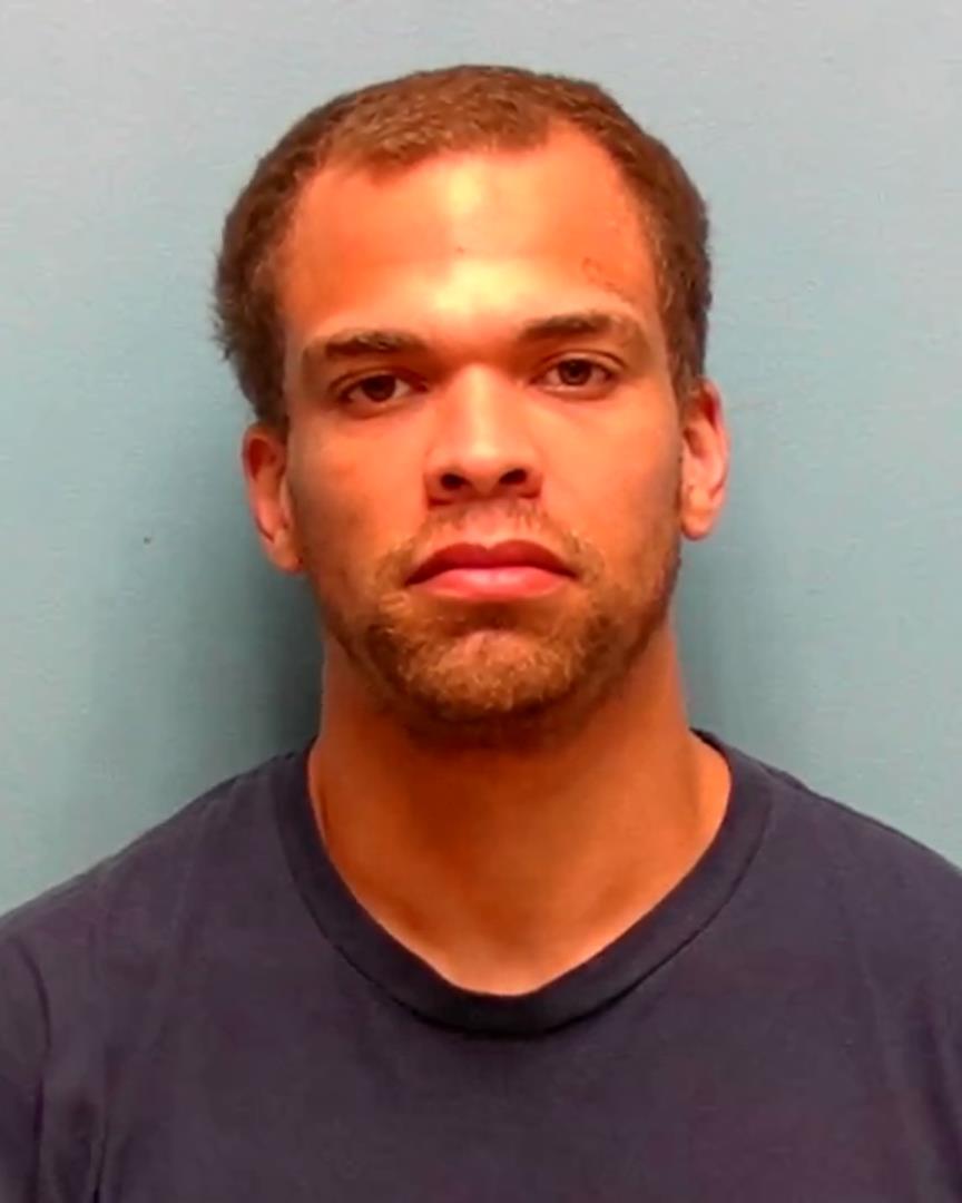 Image of JORDAN CHAMBERS