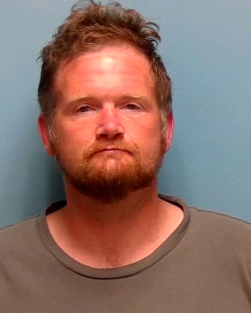 Image of TODD NATHE