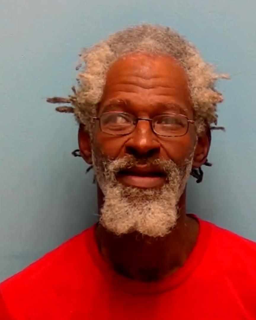 Image of DAMIEN CRIDER