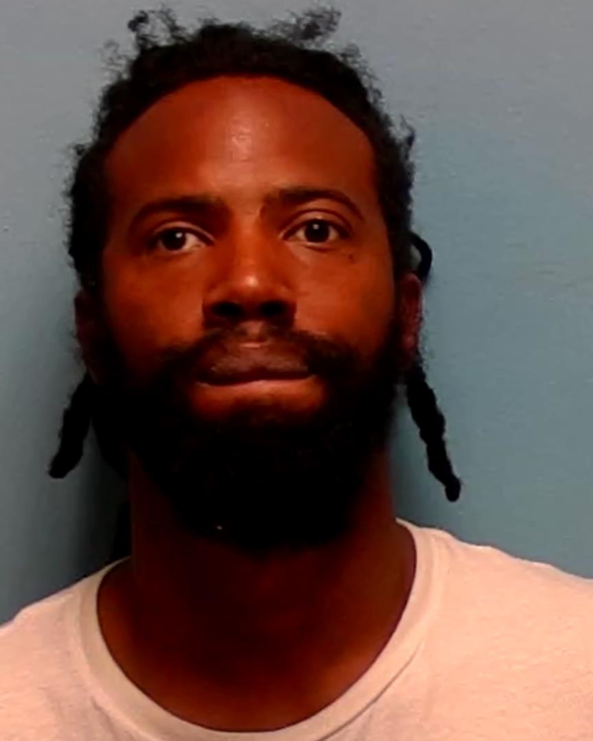 Image of LAMONT DAWSON