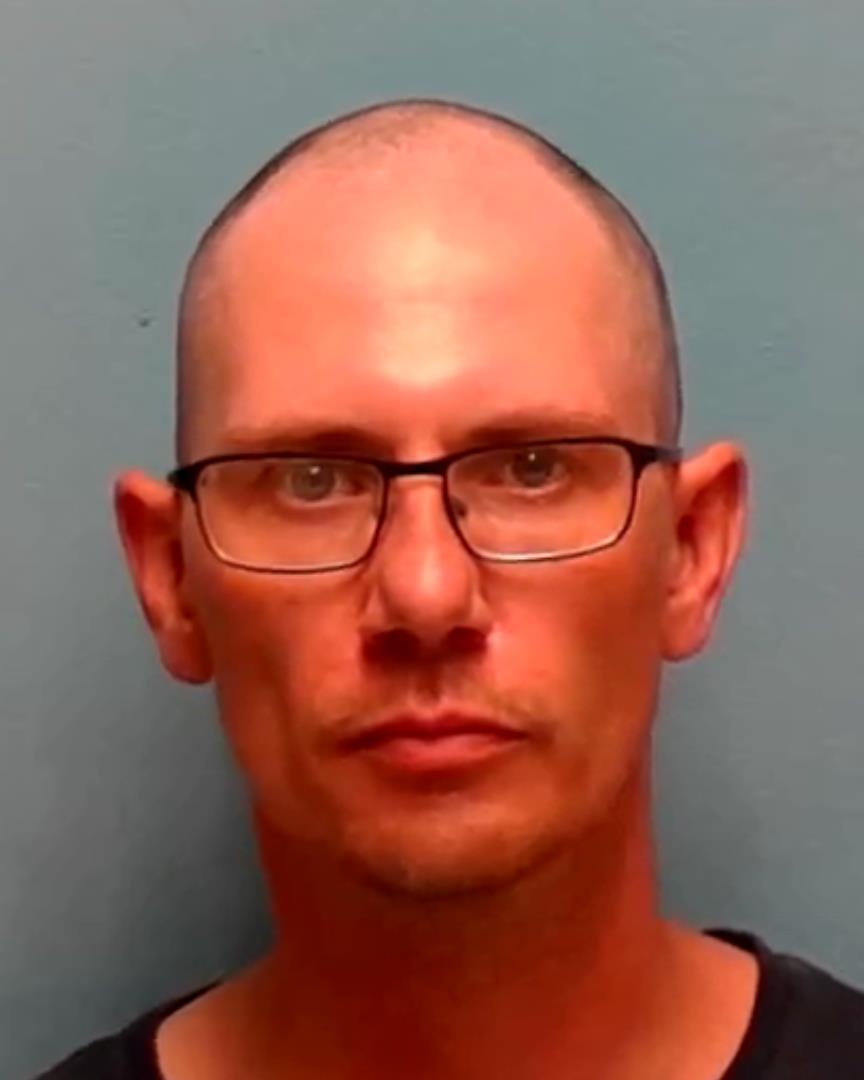 Image of JESSE MARTINI