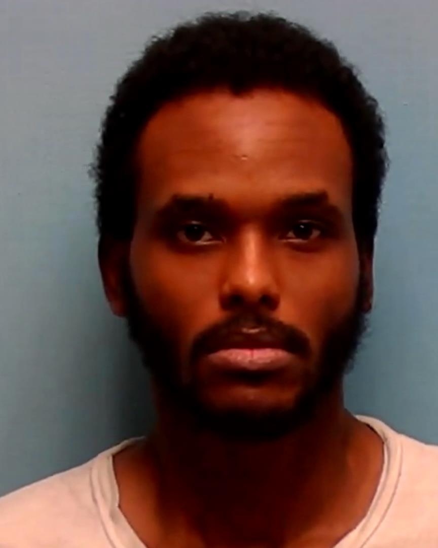 Image of ABDIGANI AHMED