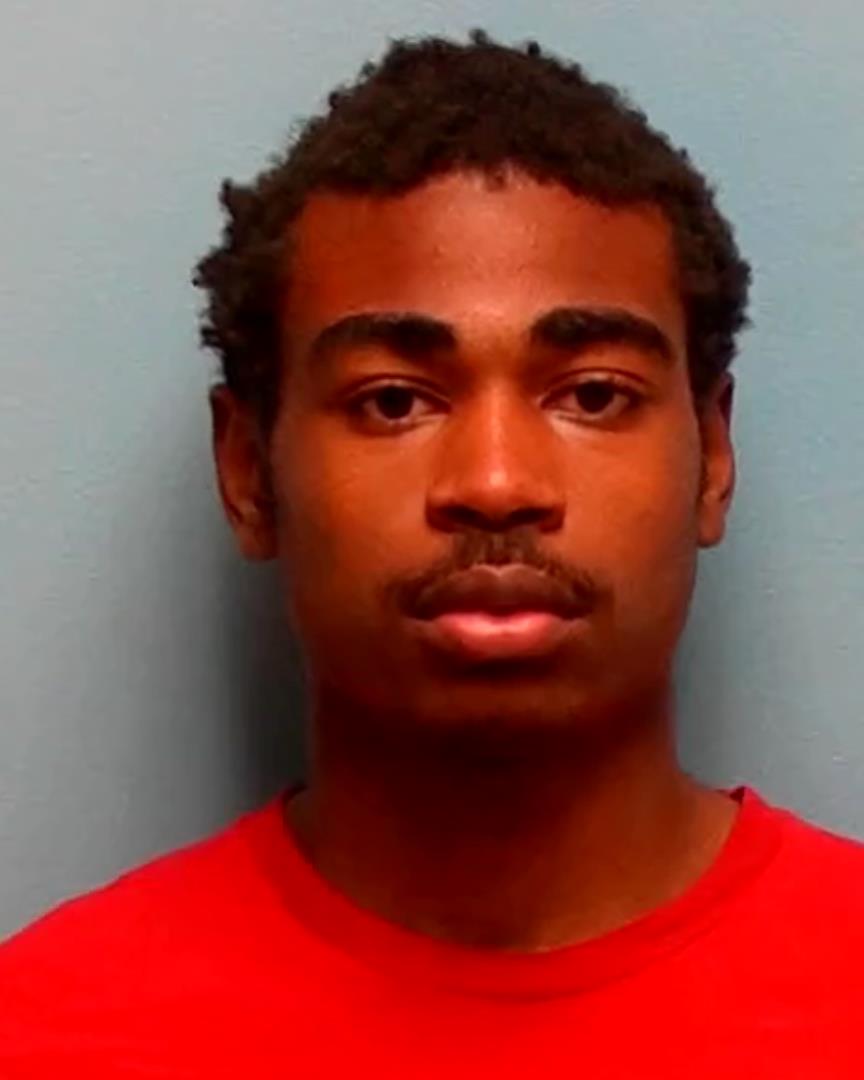 Image of REGINALD LOVE